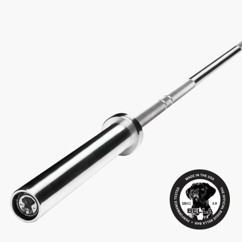 Womens barbells top